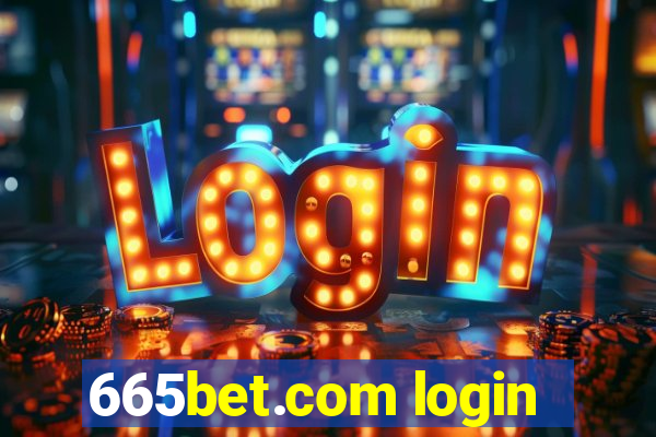 665bet.com login